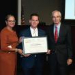 Census Bureau Gellhorn Award Honorable Mention