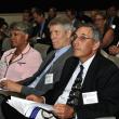 Plenary Session Audience